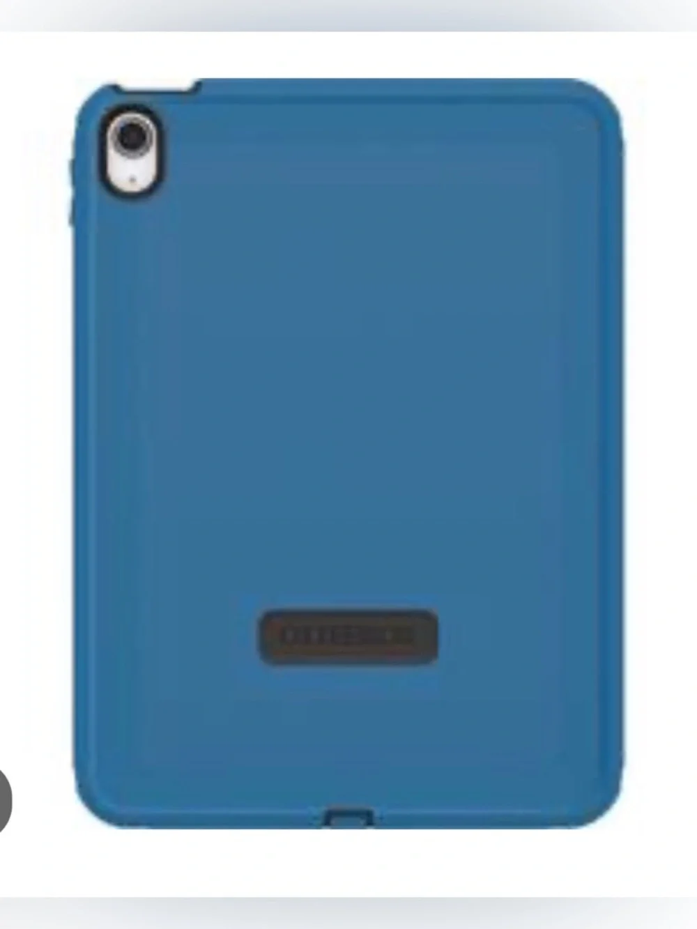 OtterBox iPad (A16) and iPad (10th gen) - Defender Series Case - Blue